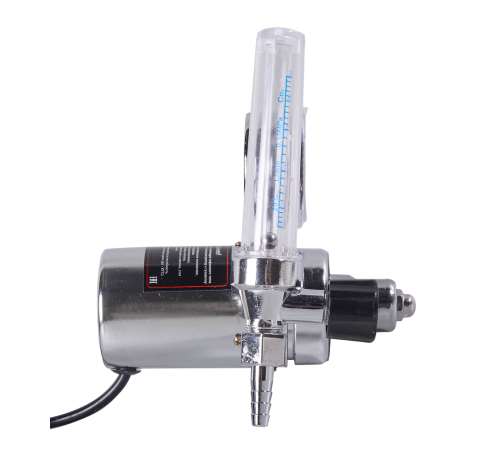 Редуктор с подогревом Ресанта для САИПА 250, 350, 500 Редуктор с подогревом Ресанта для САИПА 250, 350, 500