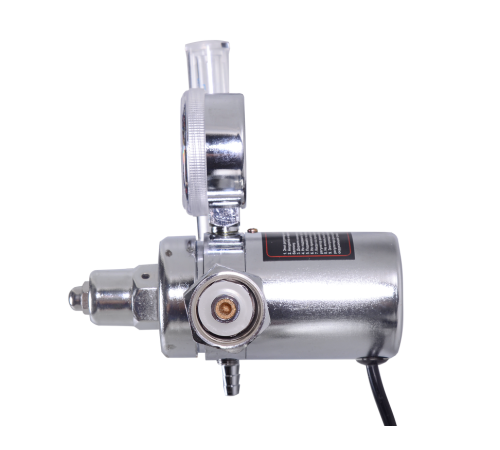 Редуктор с подогревом Ресанта для САИПА 250, 350, 500 Редуктор с подогревом Ресанта для САИПА 250, 350, 500