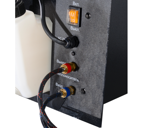 Система жидкостного охлаждения Ресанта СО-6, 6л