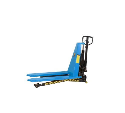 Тележка электрическая 1000 кг 1150 мм TOR EHLS1000N с ножничным подъемом (полиуретановые колеса) Тележка электрическая 1000 кг 1150 мм TOR EHLS1000N с ножничным подъемом (полиуретановые колеса)