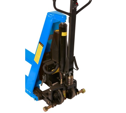 Тележка электрическая 1000 кг 1150 мм TOR EHLS1000N с ножничным подъемом (полиуретановые колеса) Тележка электрическая 1000 кг 1150 мм TOR EHLS1000N с ножничным подъемом (полиуретановые колеса)