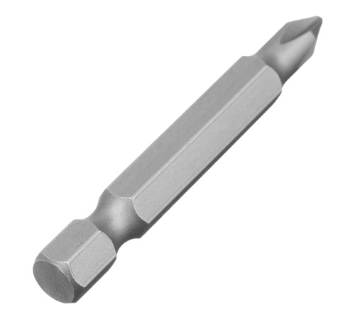 Набор бит PH1 x 50, сталь CrMo, 5 шт. Сибртех