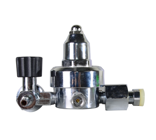 Редуктор расхода газа для Ресанта САИ-АД