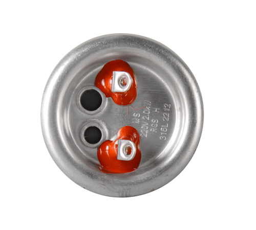 ТЭН для водонагревателей Т-1 Ресанта для ВН-30 - В-100В (с магниевым анодом)