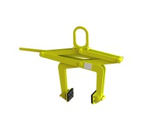 Захват для бордюрного камня ZBK-0,4 г/п 400 кг