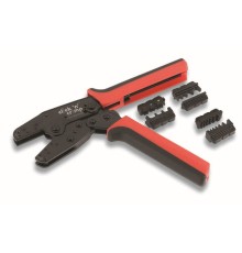 Kлещи для обжима наконечников CLICK N CRIMP
