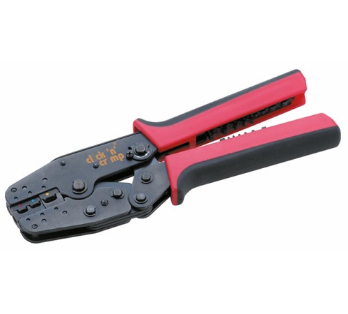 Ручной пресс CLICK N CRIMP без вкладышей