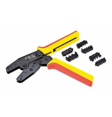 Ручной пресс CLICK N CRIMP SOLARTECHNIK