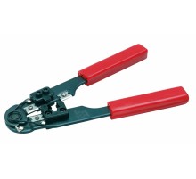 Обжимной пресс Cimco ECONOMY (ЭКОНОМИ) RJ 11 - RJ 12