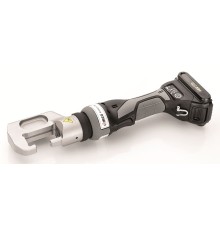 Аккумуляторный обжимной пресс CIMCO CimPress 185