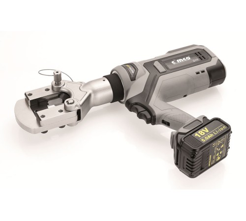 Аккумуляторный кабелерез CIMCO CimCut 35