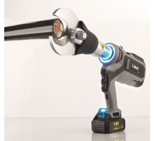 Аккумуляторный кабелерез CIMCO CimCut 65 Аккумуляторный кабелерез CIMCO CimCut 65
