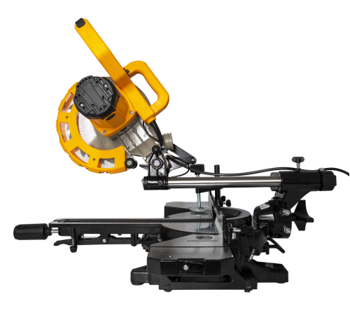 Торцовочная пила Вихрь ПТ-210ПЛ