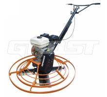 Затирочная машина универсальная GROST ZMU.G