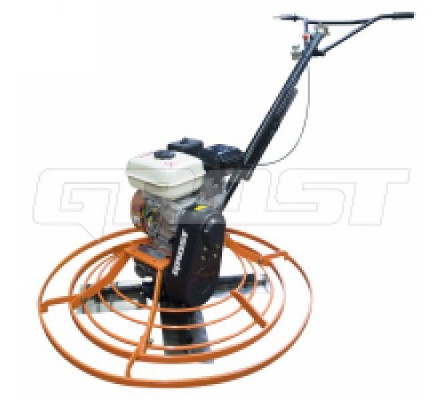 Затирочная машина универсальная GROST ZMU.G