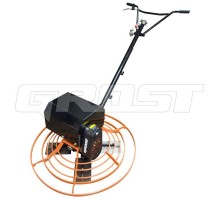 Затирочная машина универсальная GROST ZMU.E3