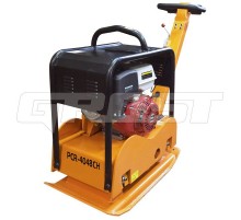 GROST PCR-4048CH  Виброплита реверсивная. GROST PCR-4048CH  Виброплита реверсивная.