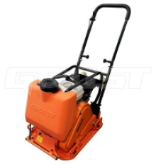 GROST PC-2248H  Виброплита поступательного движения.