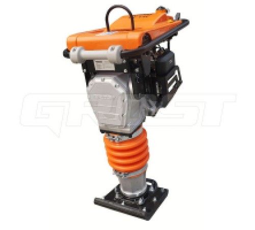 Трамбовщик GROST TR-14C Трамбовщик GROST TR-14C