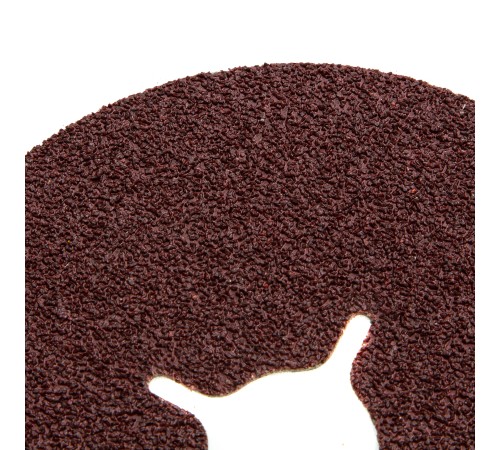 Круги фибровые 5 шт, Р 40, 115 х 22 mm Matrix Круги фибровые 5 шт, Р 40, 115 х 22 mm Matrix