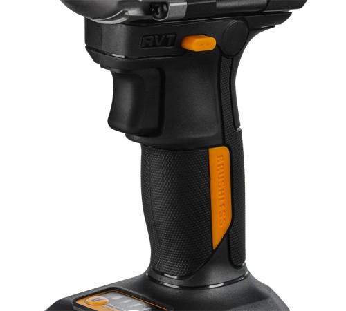 RUNTEC RT-IW500W Гайковерт ударный аккумуляторный RUNTEC PRO 1/2 RUNTEC RT-IW500W Гайковерт ударный аккумуляторный RUNTEC PRO 1/2