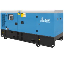 Дизельный генератор ТСС АД-60С-Т400  в шумозащитном кожухе