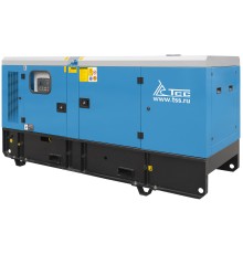 Дизельный генератор ТСС АД-60С-Т400  в шумозащитном кожухе