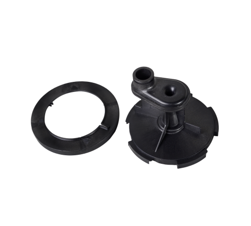 Пластина с диффузором для АСВ и ПН Вихрь Пластина с диффузором для АСВ и ПН Вихрь