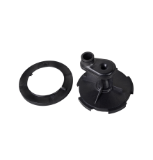 Пластина с диффузором для АСВ и ПН Вихрь