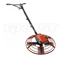 Затирочная машина универсальная без двигателя GROST ZMU