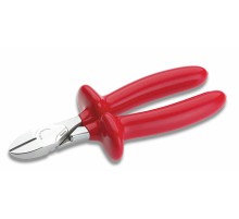 Изолированные бокорезы CIMCO 180мм 1000В