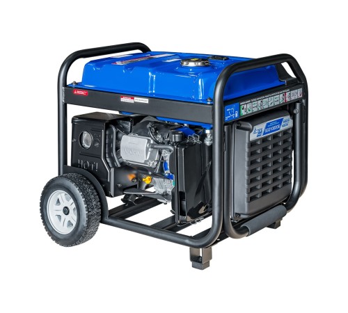 Бензогенератор инверторный SGG 10000Ei Бензогенератор инверторный SGG 10000Ei
