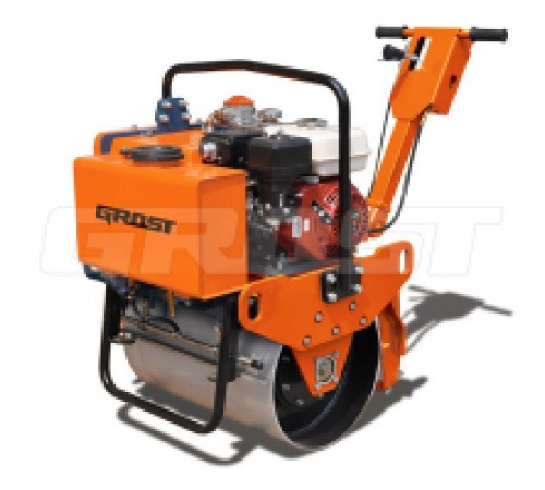 Виброкаток GROST VR300