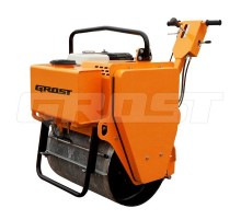 Виброкаток GROST VR300S