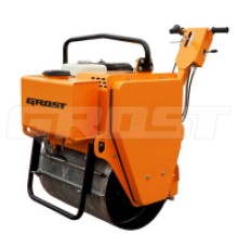 Виброкаток GROST VR300S