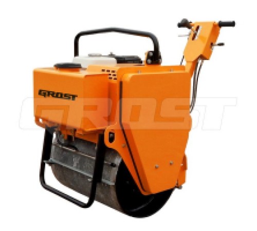 Виброкаток GROST VR300S Виброкаток GROST VR300S