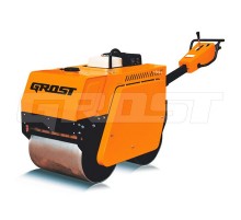 Виброкаток GROST VR500S