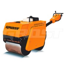 Виброкаток GROST VR500S
