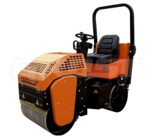 Виброкаток GROST VR1000 Виброкаток GROST VR1000