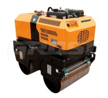 Виброкаток GROST VRT900