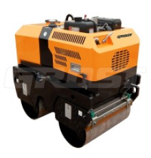 Виброкаток GROST VRT900