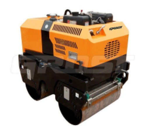 Виброкаток GROST VRT900 Виброкаток GROST VRT900