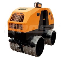 Виброкаток GROST VRT1600 Виброкаток GROST VRT1600