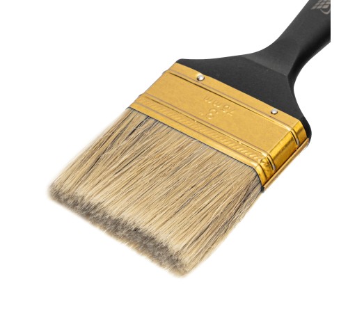 Кисть плоская 