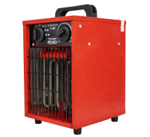 Электрическая тепловая пушка РЕСАНТА ТЭП-3000Н