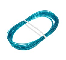 Шнур хозяйственный с полимерным покрытием, 2 мм, L 10 м, Home Palisad