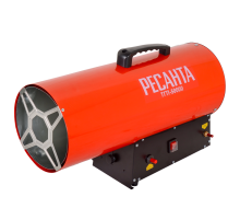 Газовая тепловая пушка РЕСАНТА ТГП-50000 Газовая тепловая пушка РЕСАНТА ТГП-50000