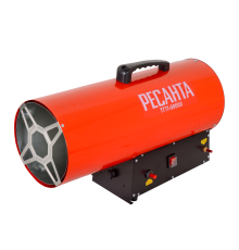 Газовая тепловая пушка РЕСАНТА ТГП-50000
