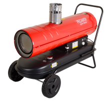 Дизельная тепловая пушка РЕСАНТА ТДПН-30000