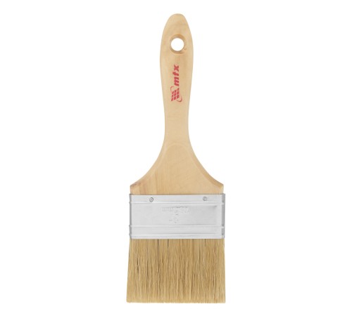 Кисть плоская 